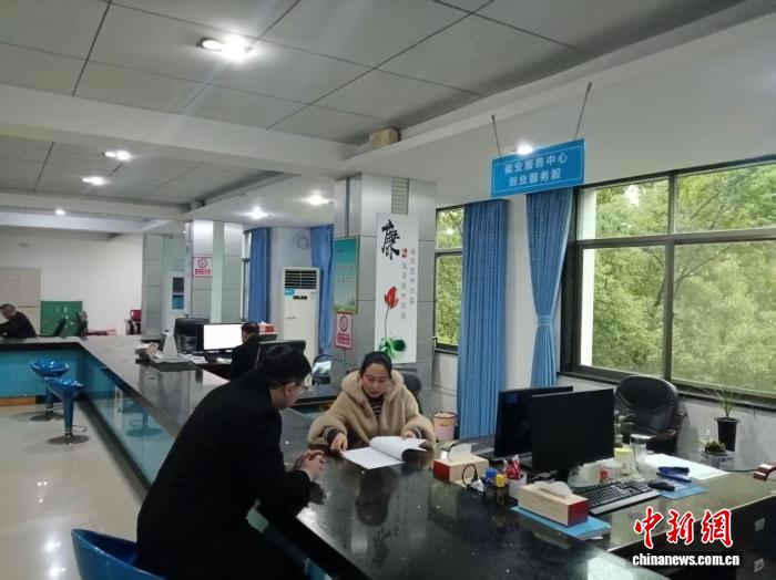 奇趣分分彩:湖南永兴“三业协同”激活县域发展新动能