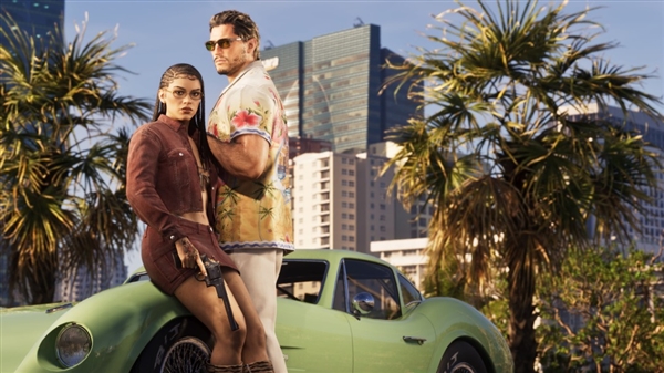 门徒娱乐登录：《GTA6》海量游戏截图 展示终极版和预购奖励