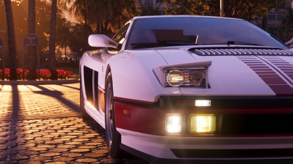 门徒娱乐登录：《GTA6》海量游戏截图 展示终极版和预购奖励