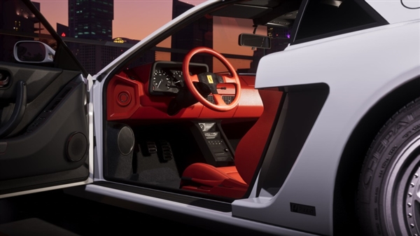 门徒娱乐登录：《GTA6》海量游戏截图 展示终极版和预购奖励