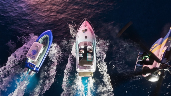 门徒娱乐登录：《GTA6》海量游戏截图 展示终极版和预购奖励
