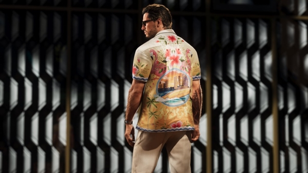 门徒娱乐登录：《GTA6》海量游戏截图 展示终极版和预购奖励