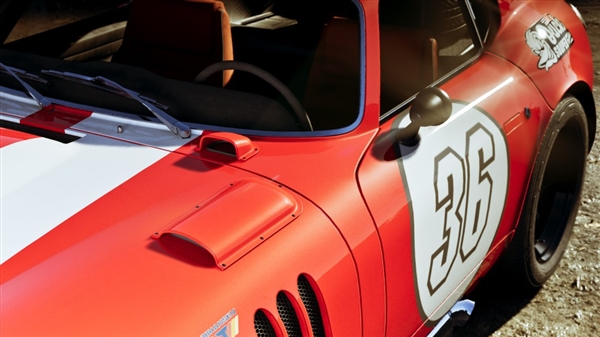 门徒娱乐登录：《GTA6》海量游戏截图 展示终极版和预购奖励