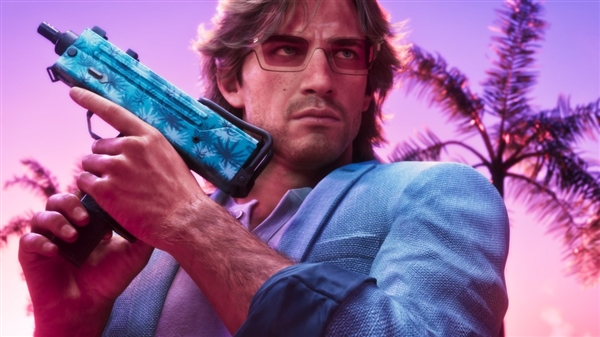 门徒娱乐登录：《GTA6》海量游戏截图 展示终极版和预购奖励