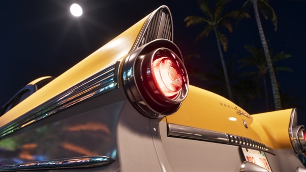 门徒娱乐登录：《GTA6》海量游戏截图 展示终极版和预购奖励