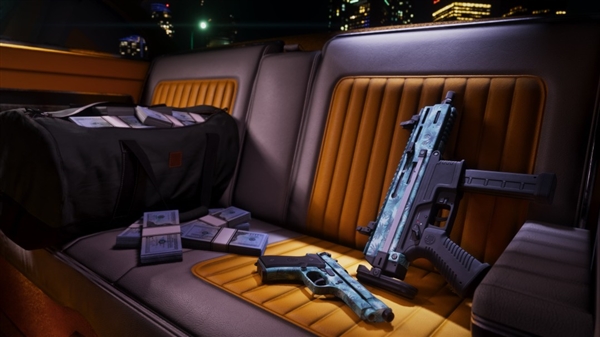 门徒娱乐登录：《GTA6》海量游戏截图 展示终极版和预购奖励